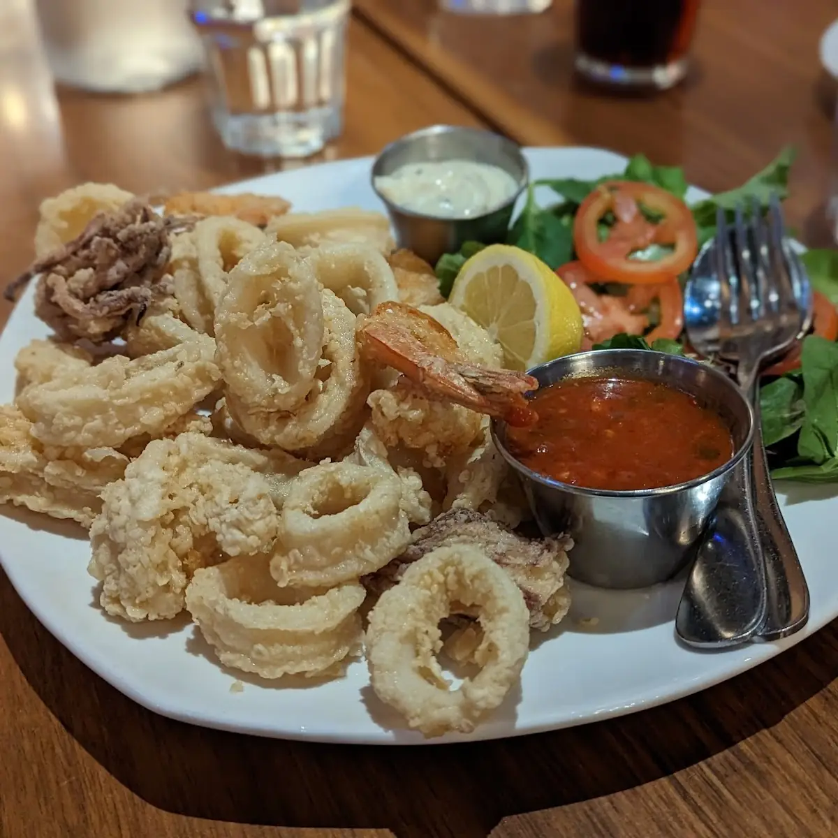 Fritto Misto