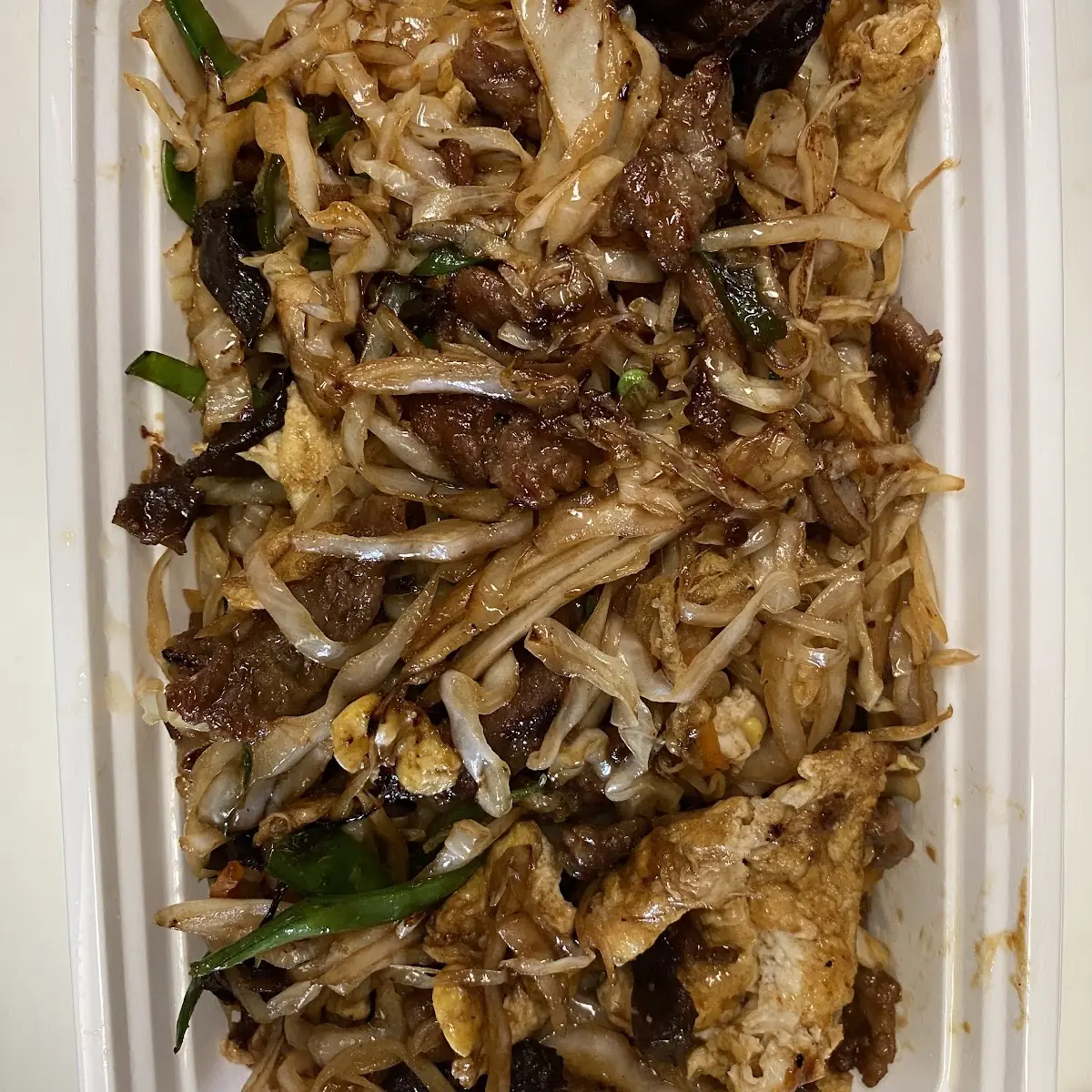 Char Kway Teow