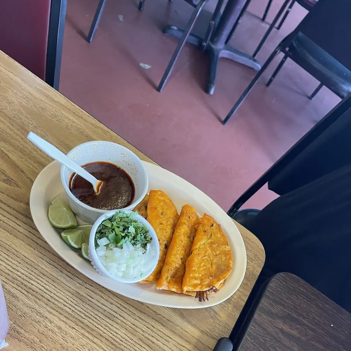 Birria Taco