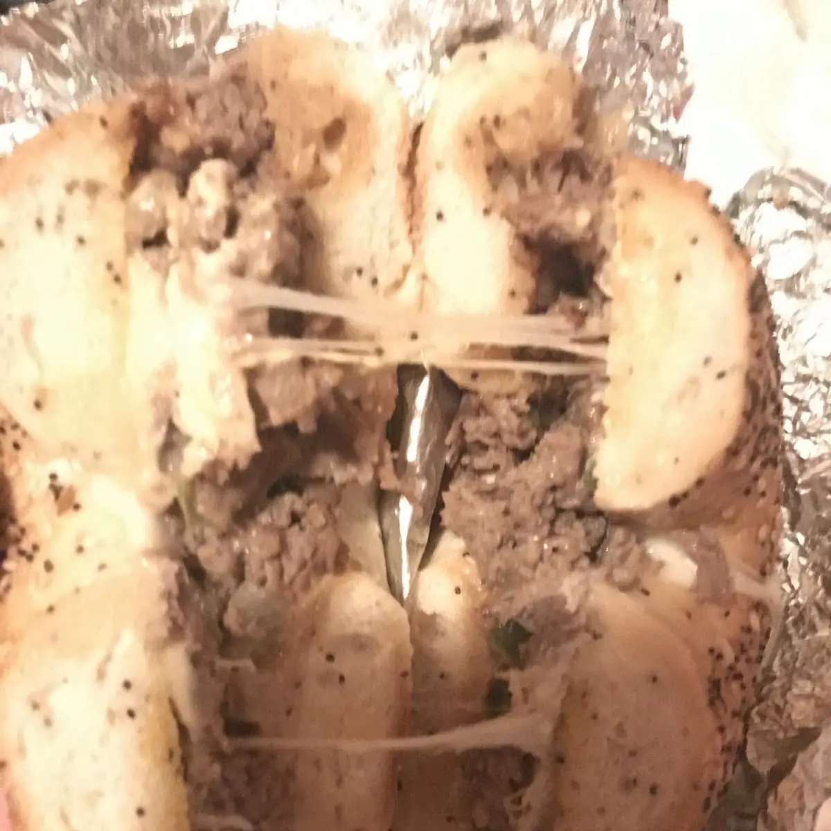 Baked Potato