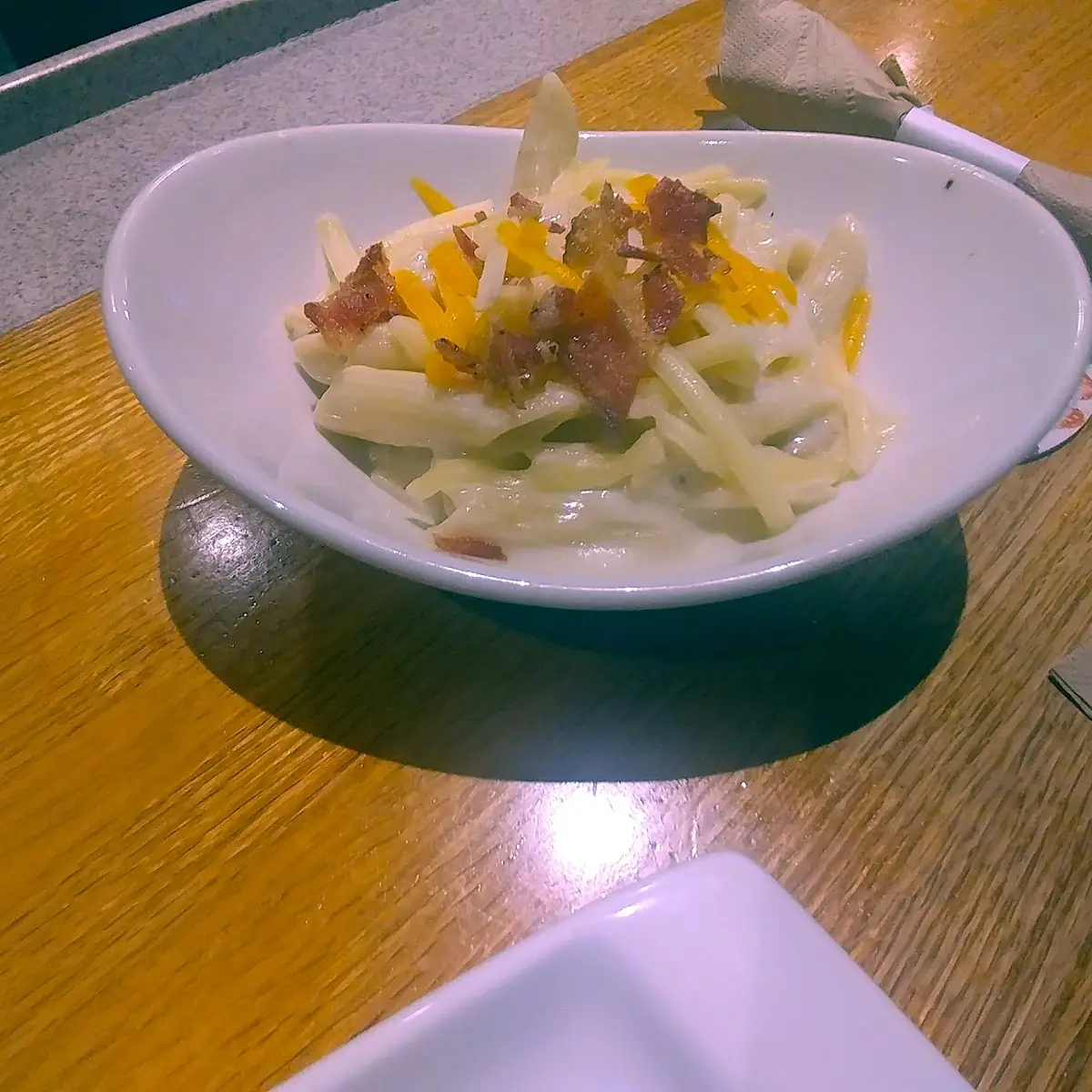 Mac and Cheese