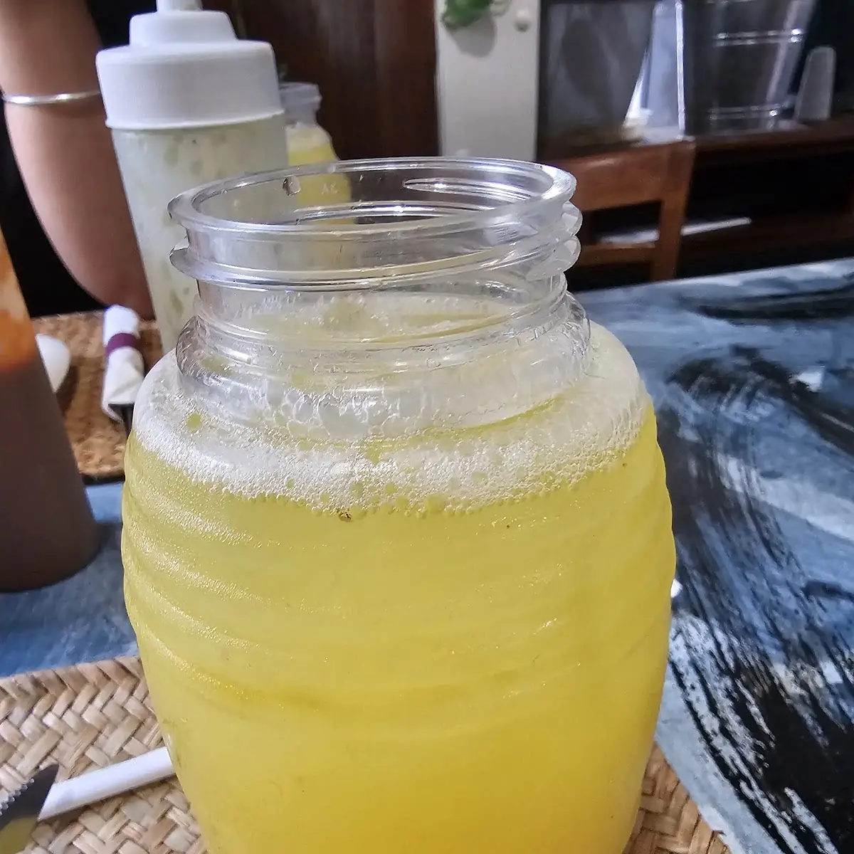 Aguas Frescas