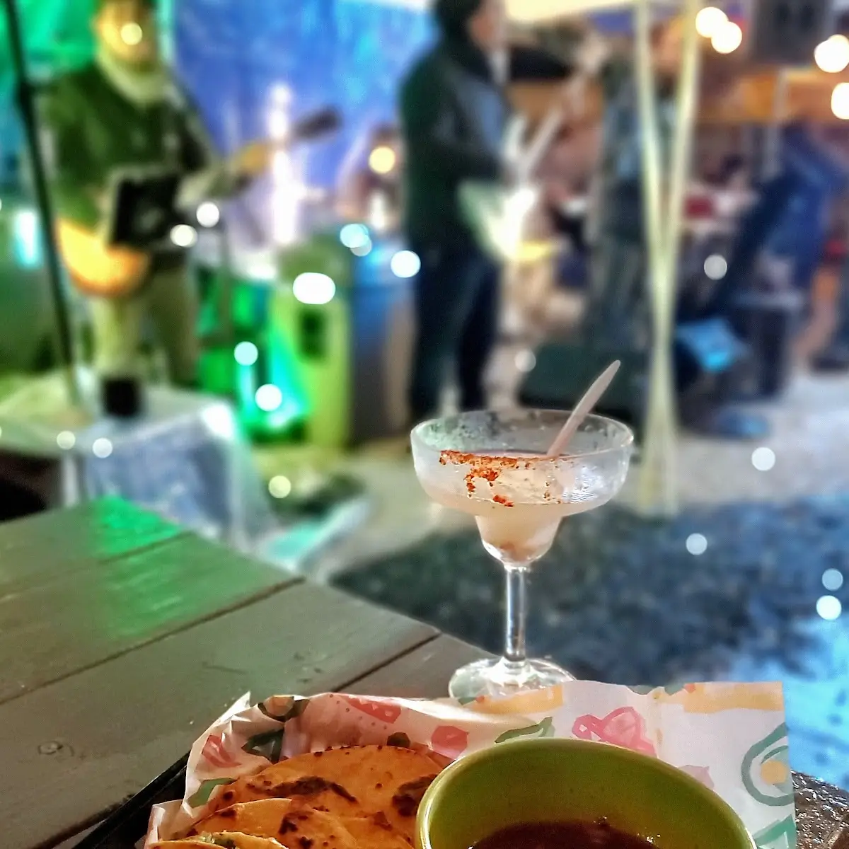 Birria Tacos