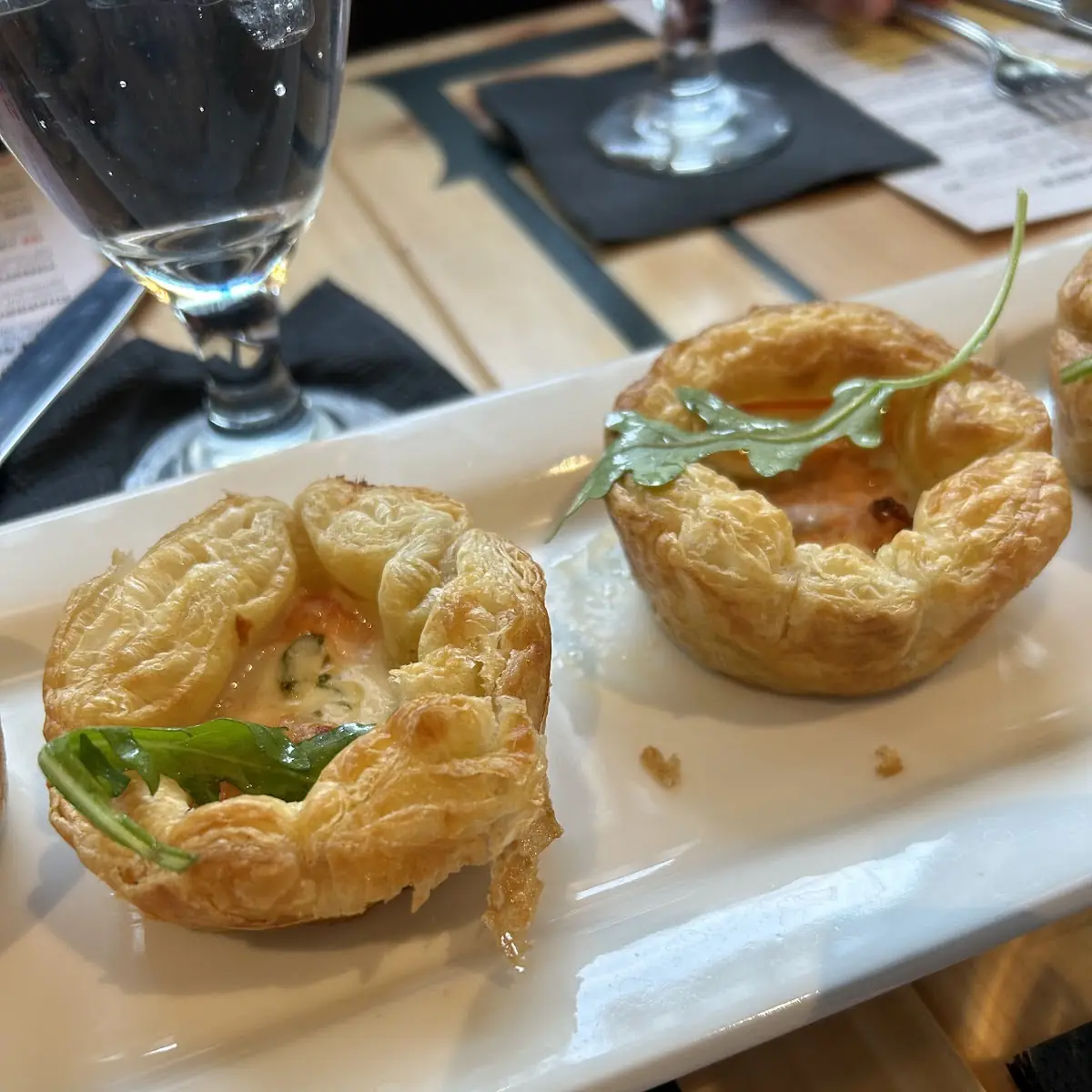 Chicken Pot Pie