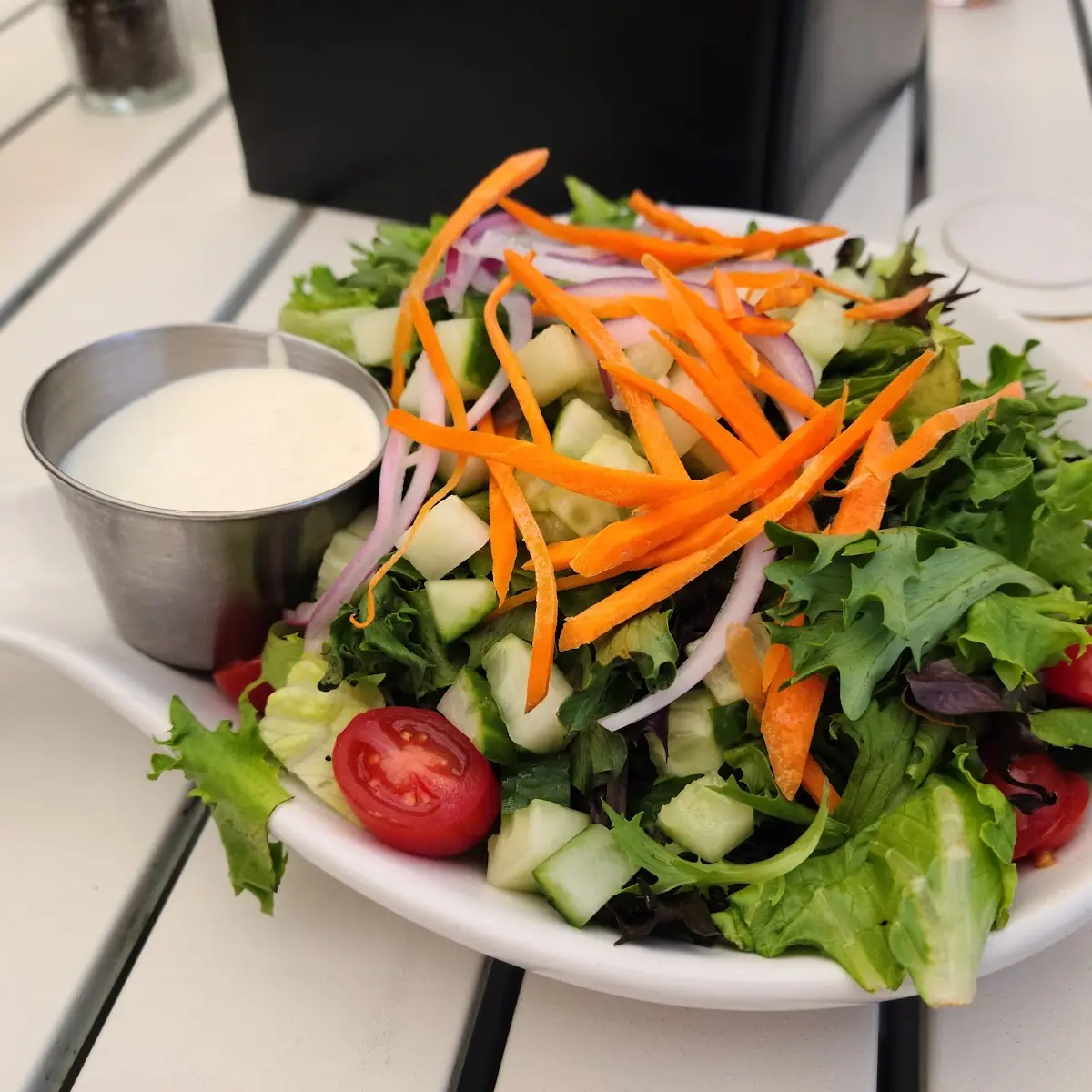 Side Salad
