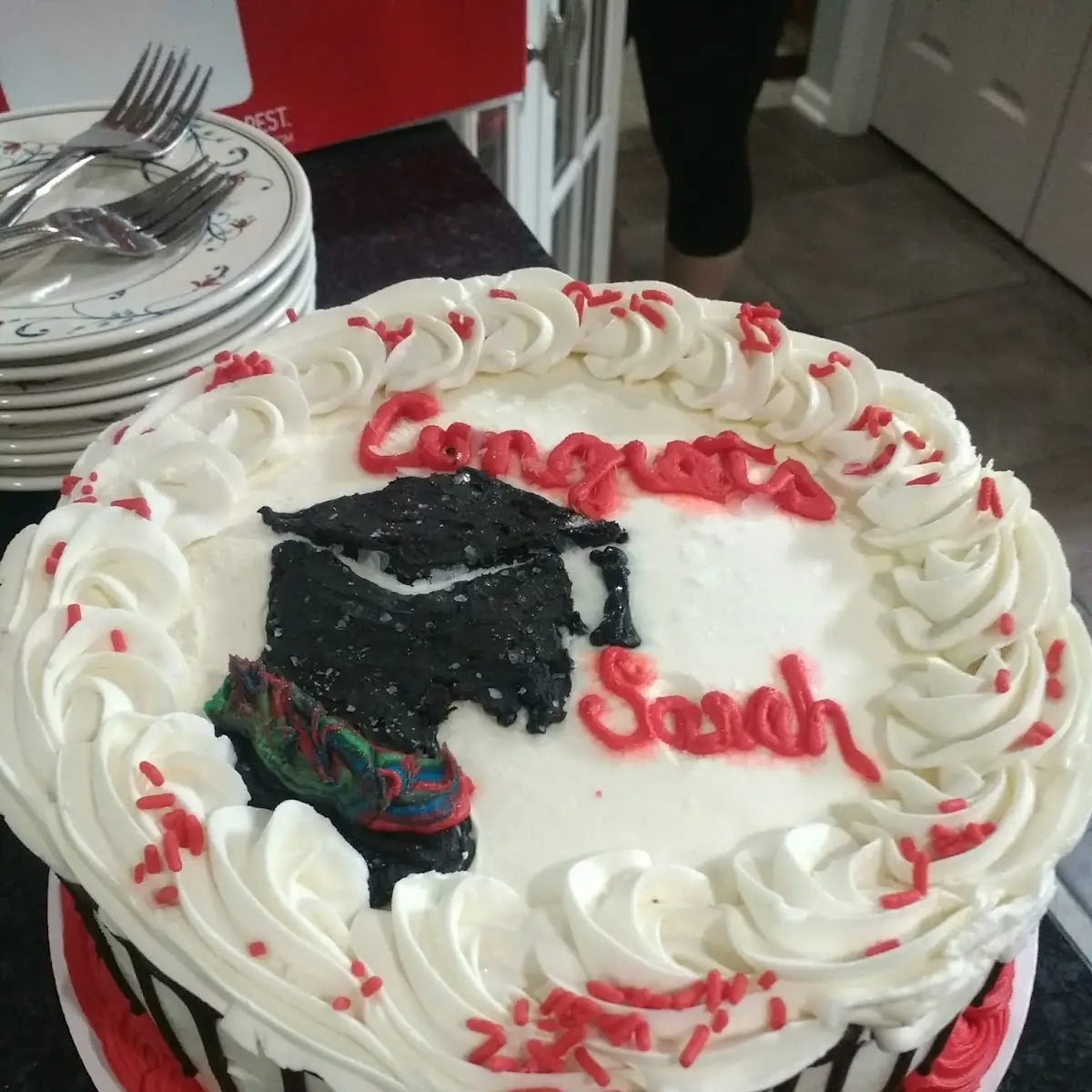 Birthday Cake