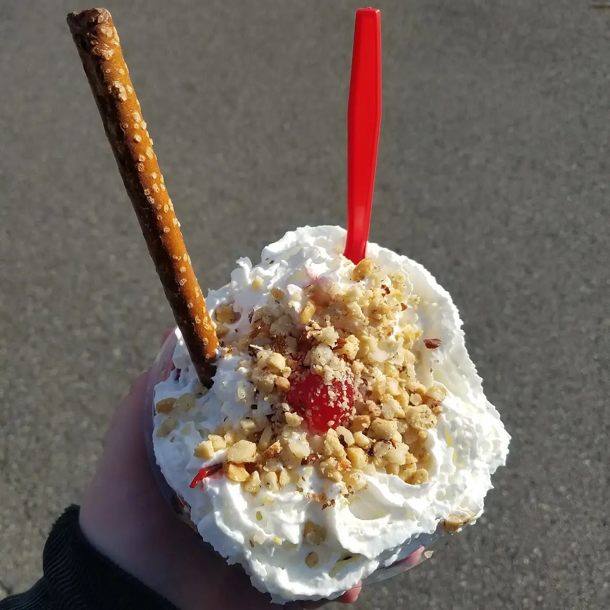 Milkshake