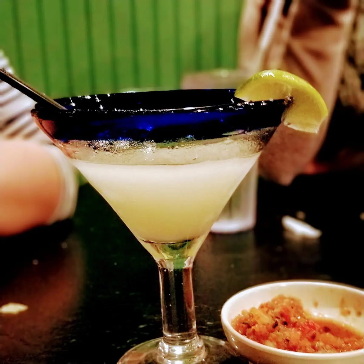Chevys House Margarita