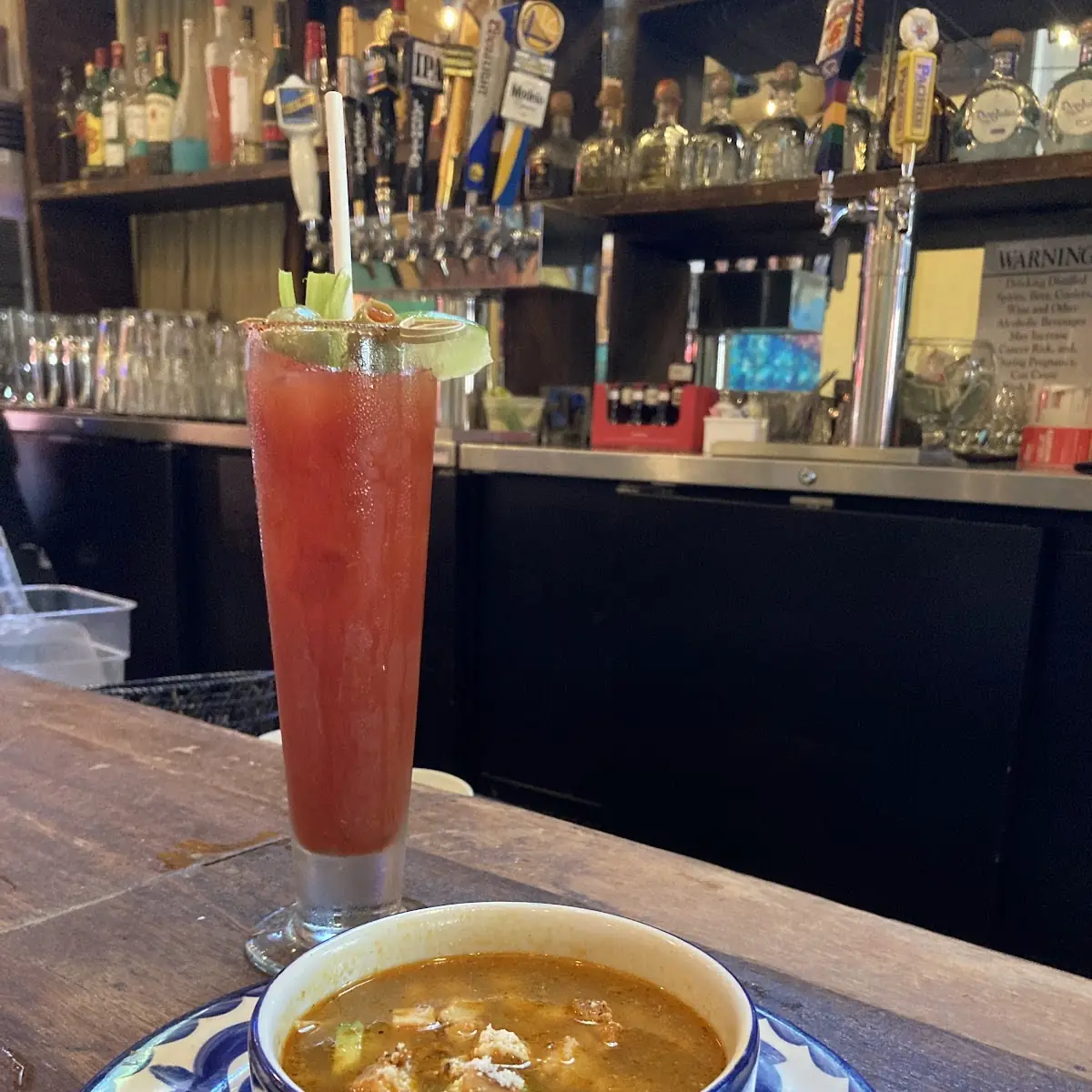 Tortilla Soup