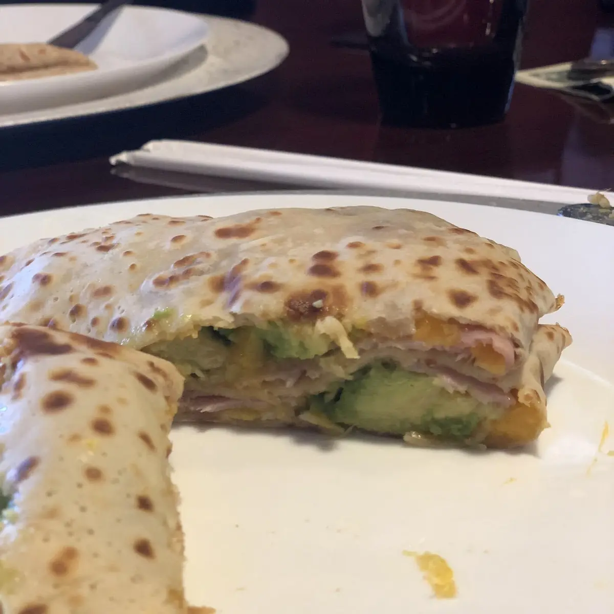 Quesadilla