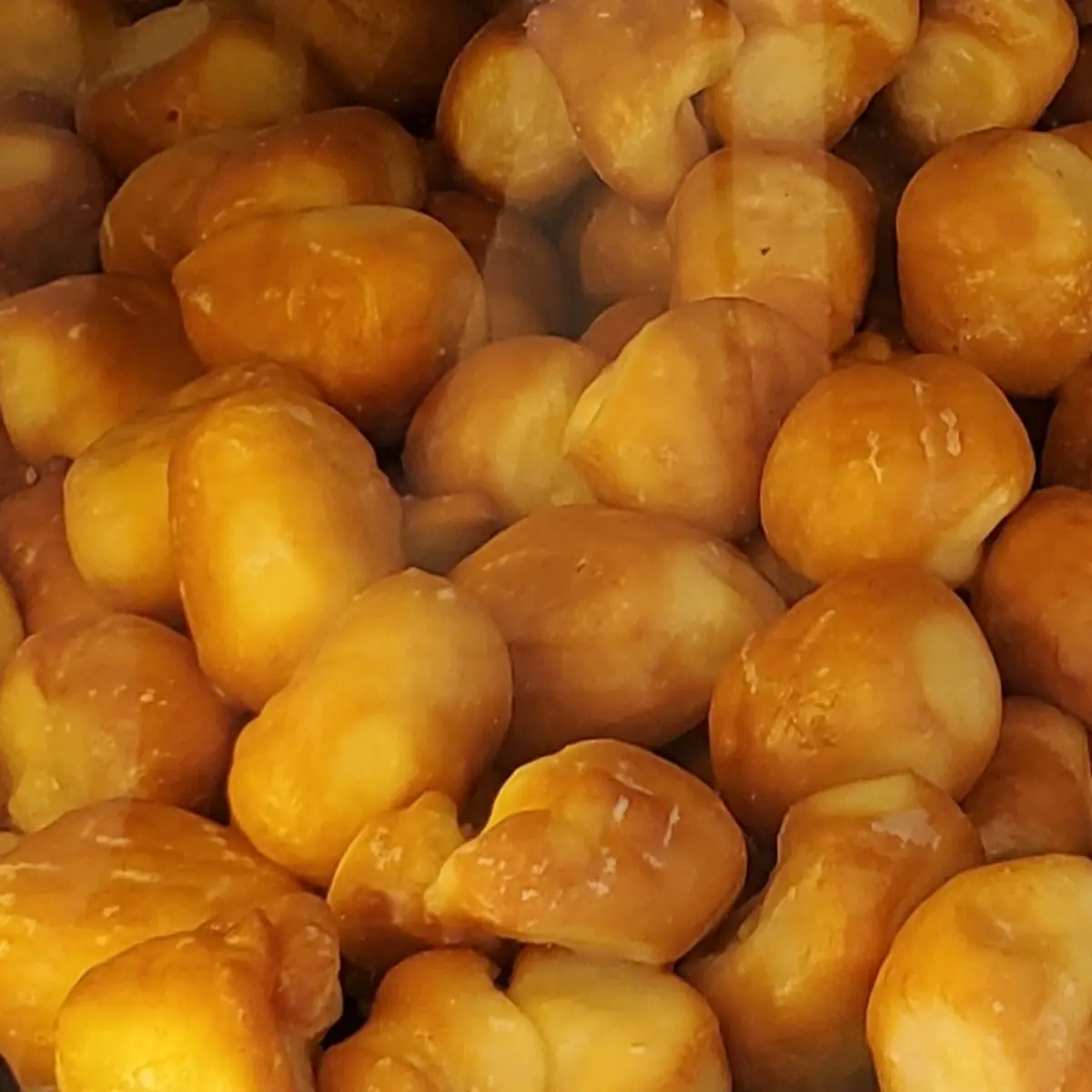 Donut Holes Dozen