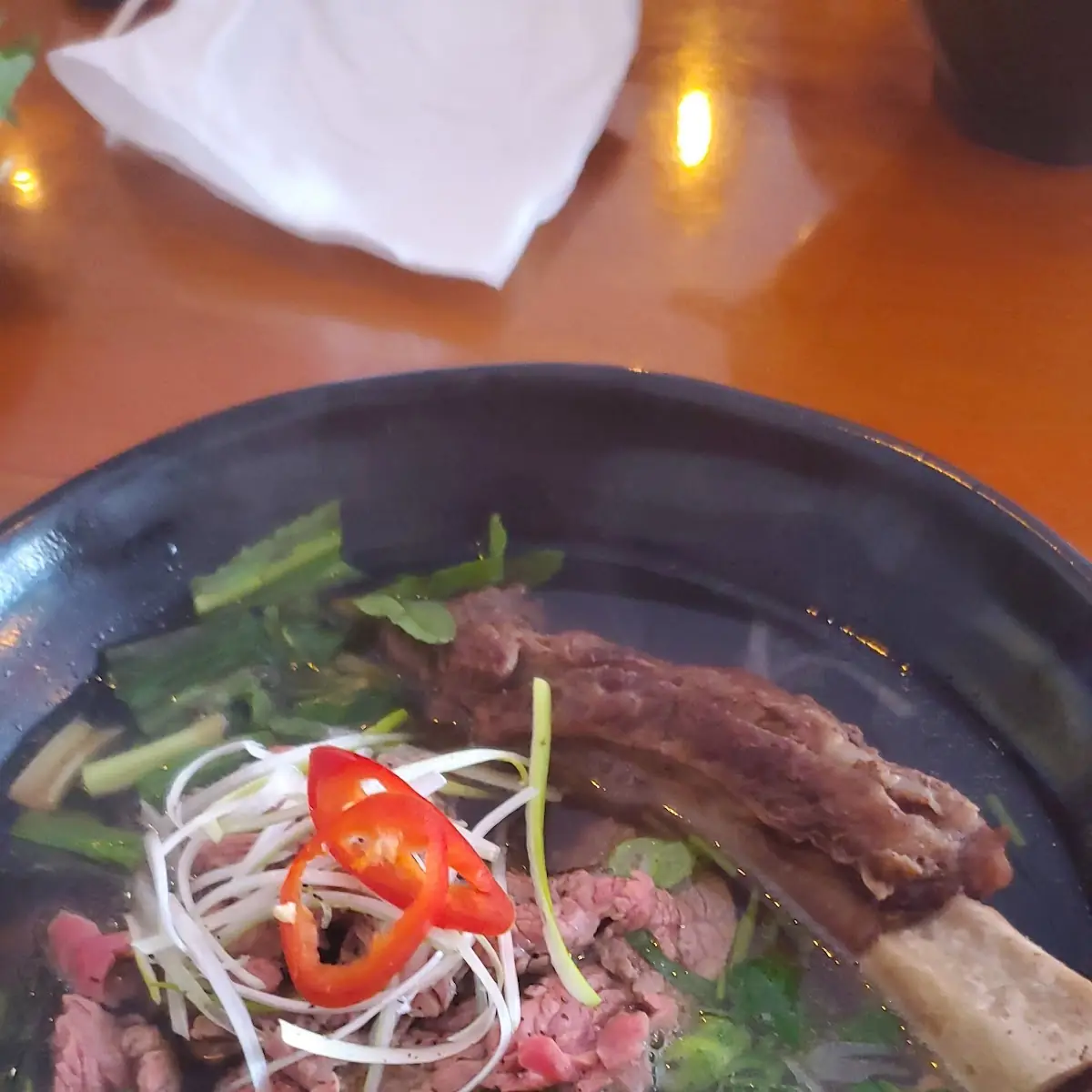 Pho DAC Biet