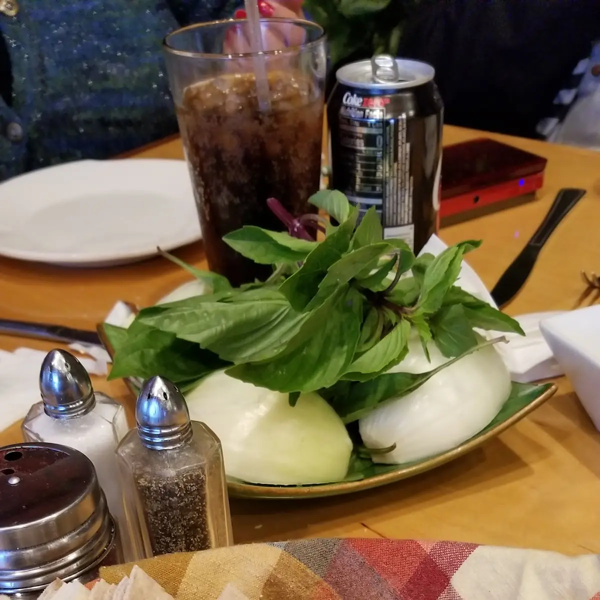 Pita Bread