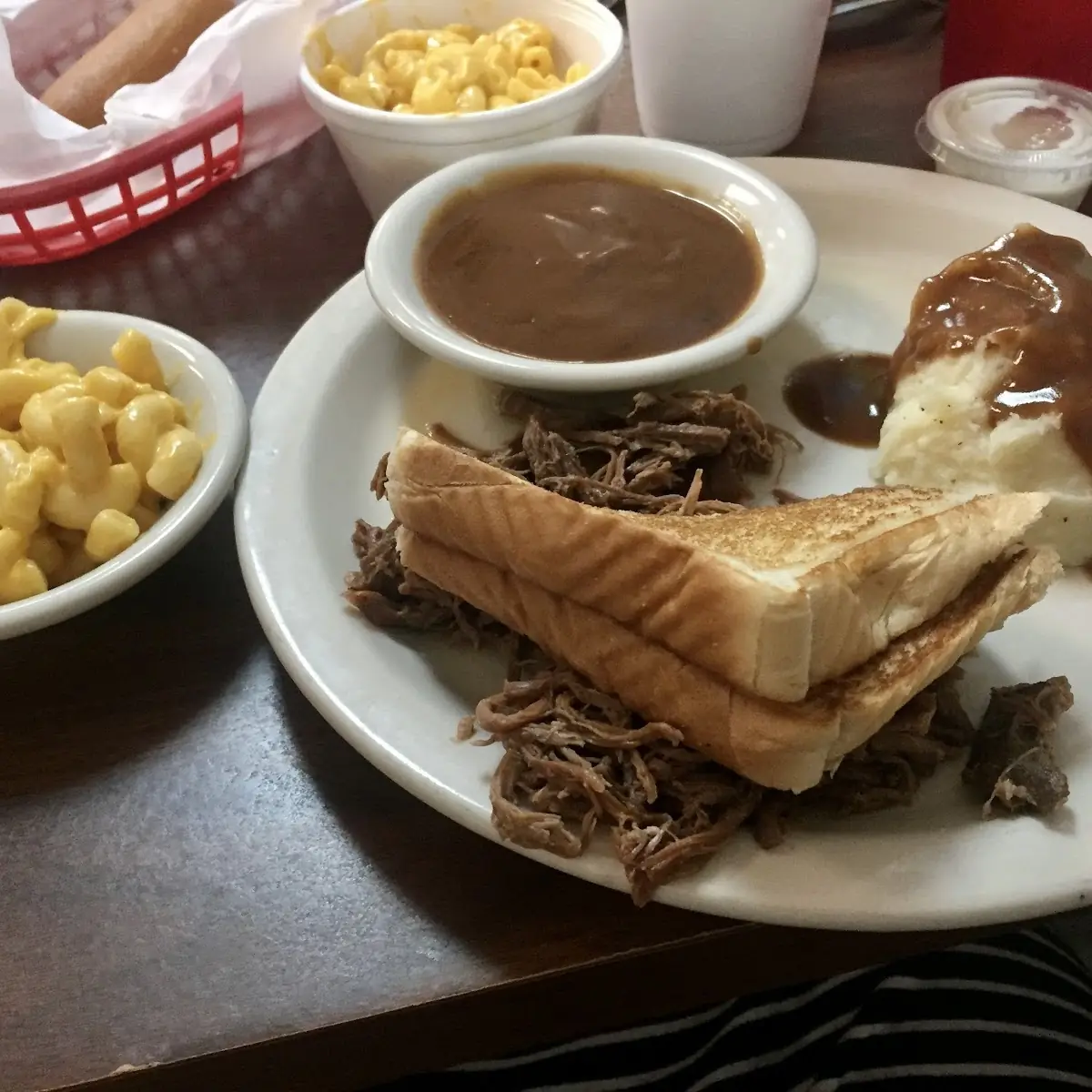 Roast Beef