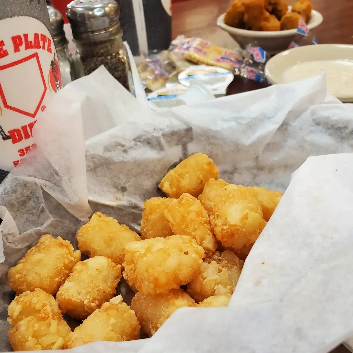 Tator Tots