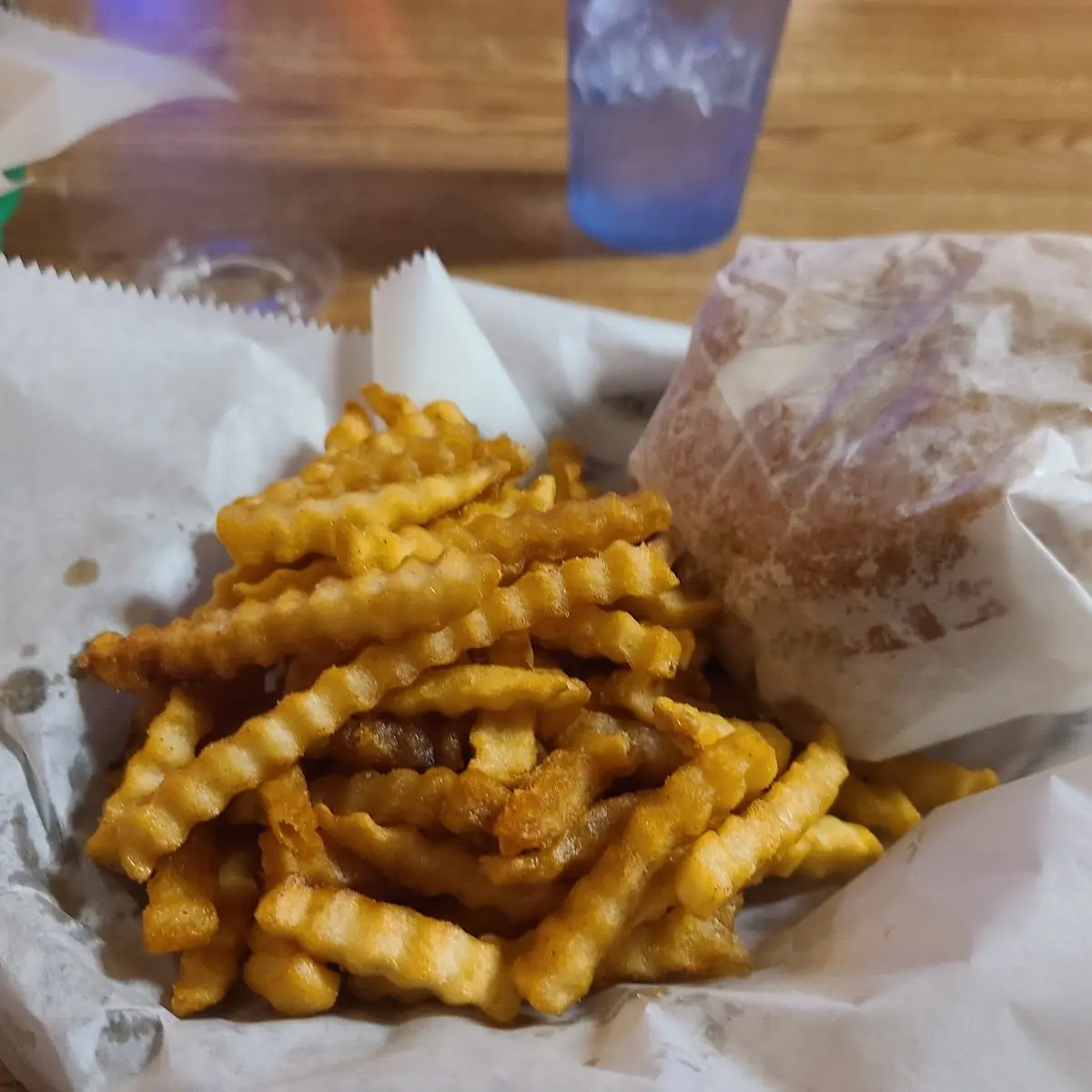 Cheese Burger