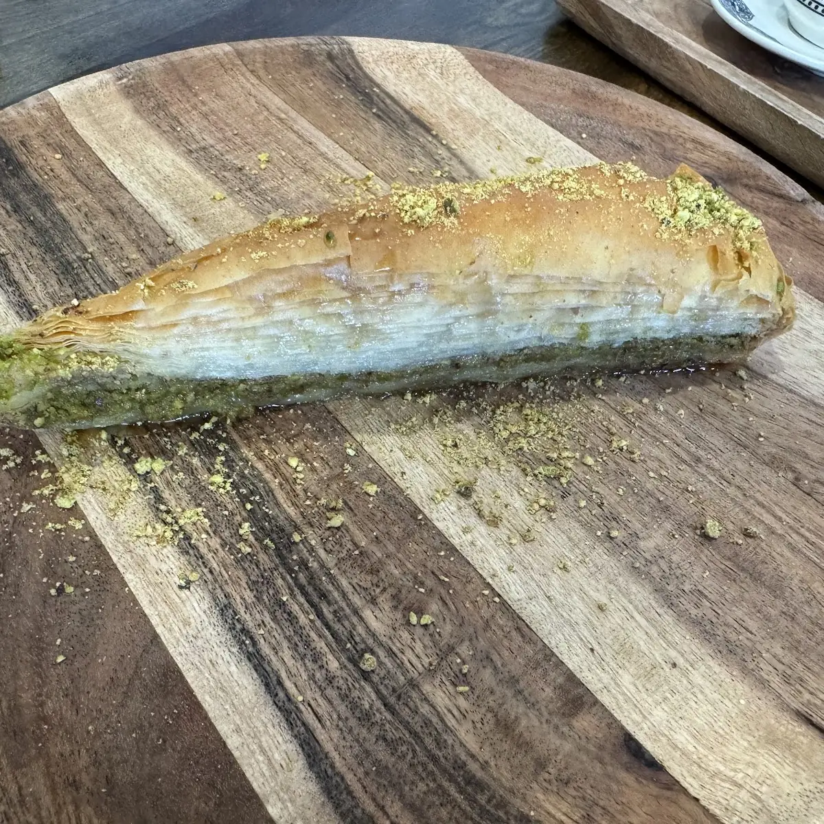 Baklava