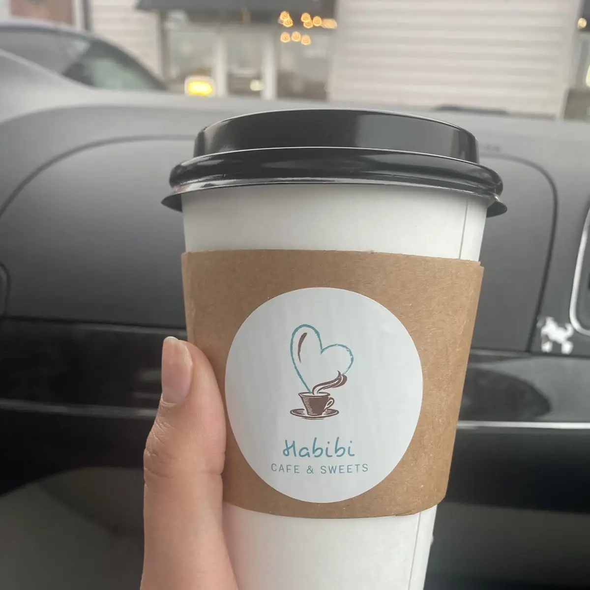 Cappuccino Coffee