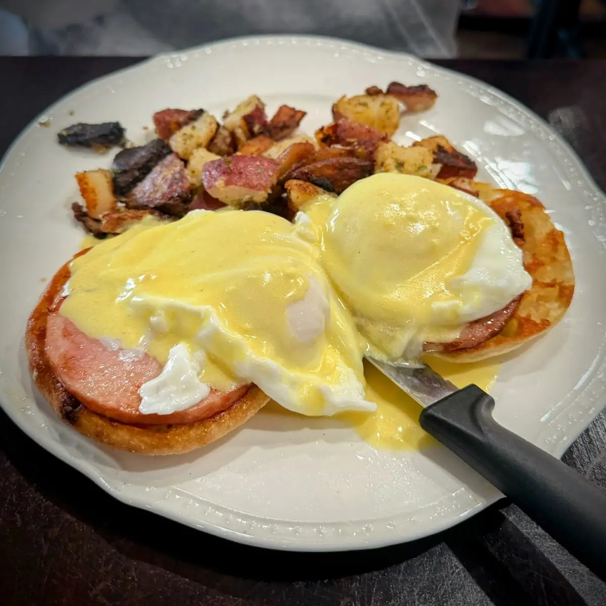 Two Eggs