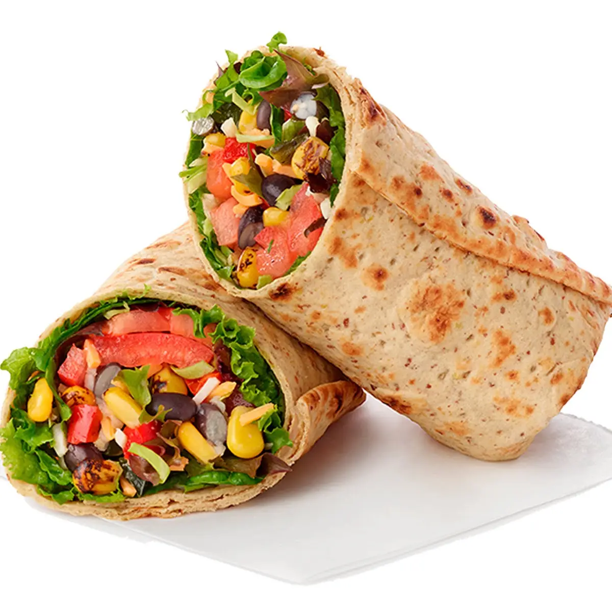 Chick-Fil-A Cool Wrap
