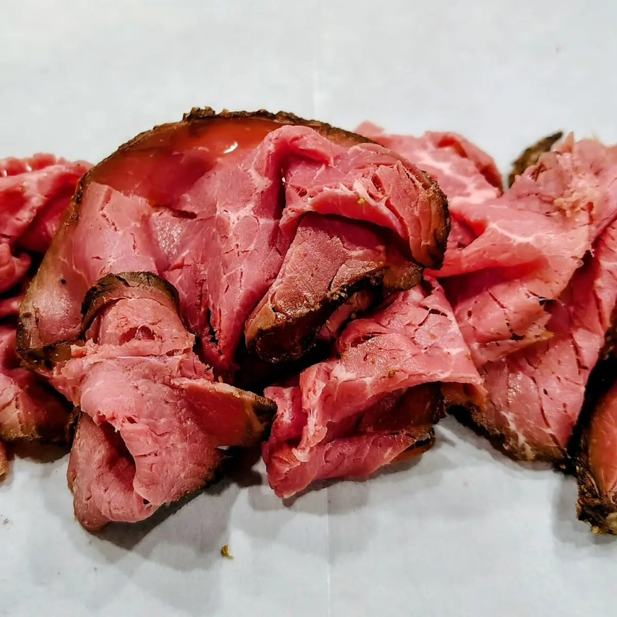 London Port Roast Beef
