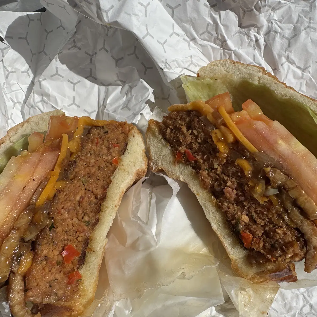 Sausage & Peppers