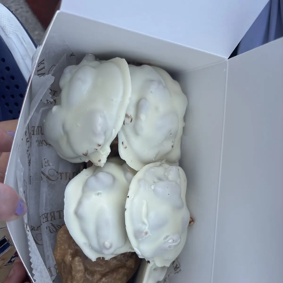 Cinnamon Roll