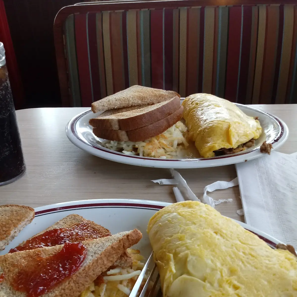 Omelette