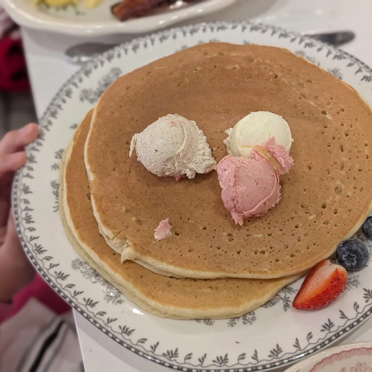 Pancake Breakfast
