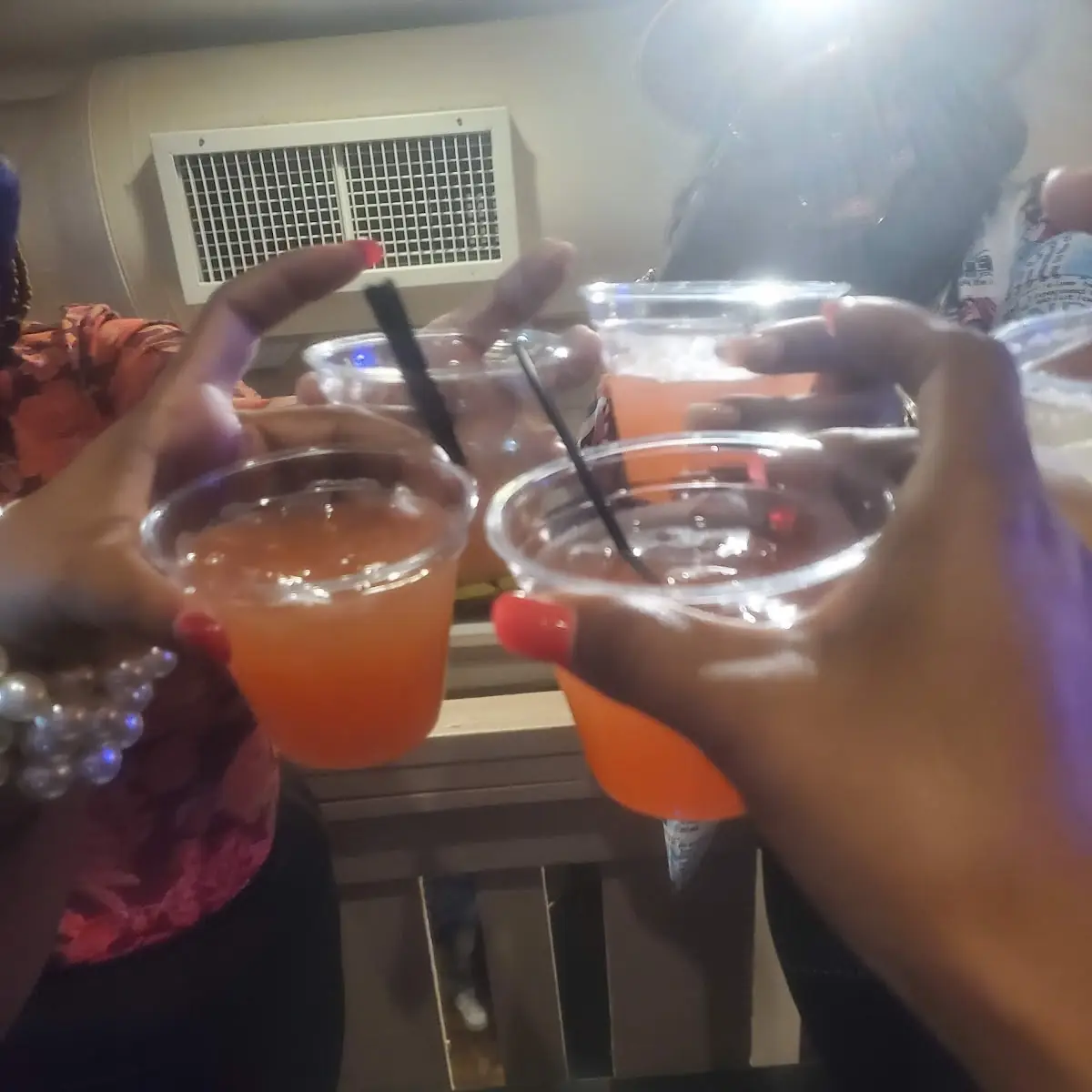 Strawberry Margarita
