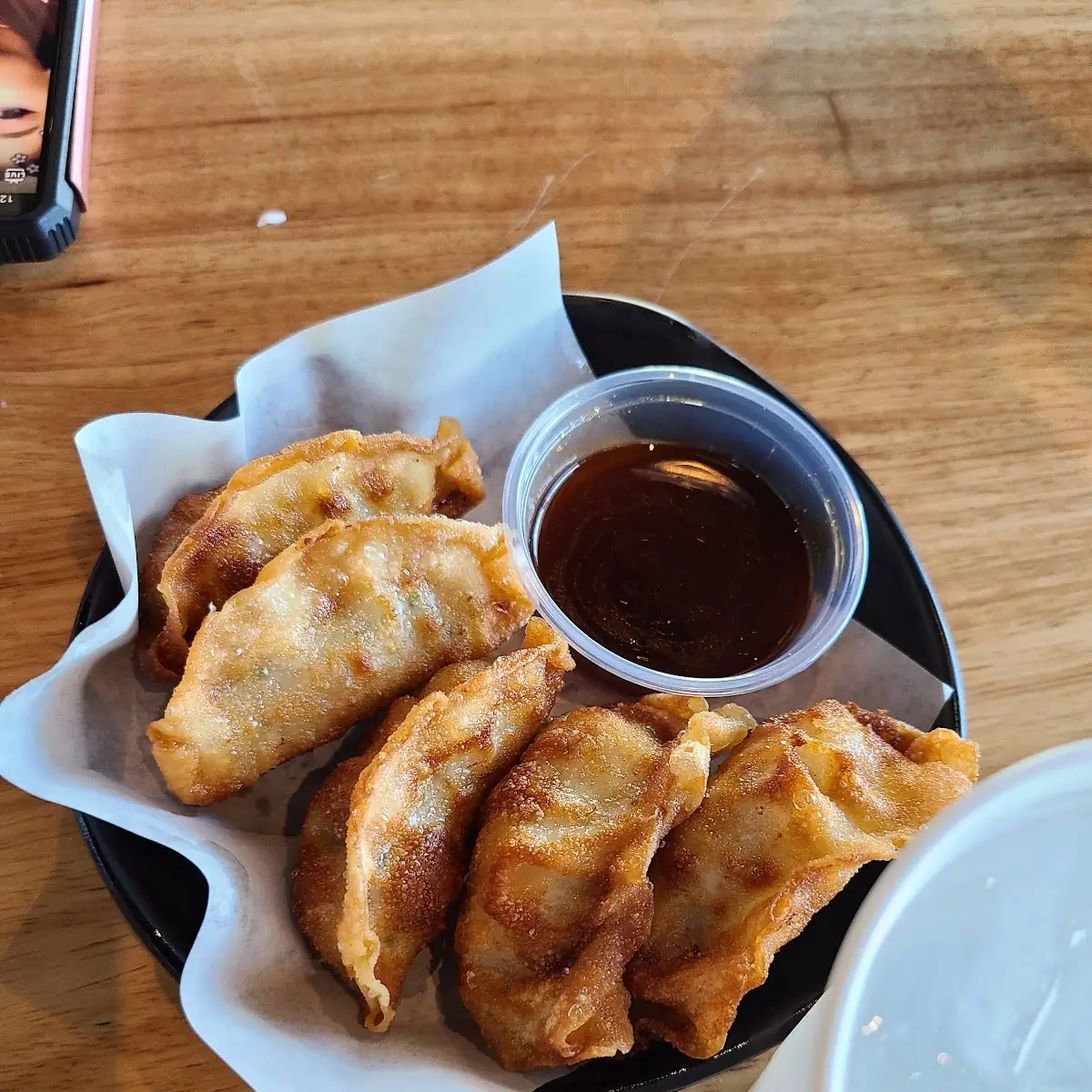Gyoza 5pcs Delivery