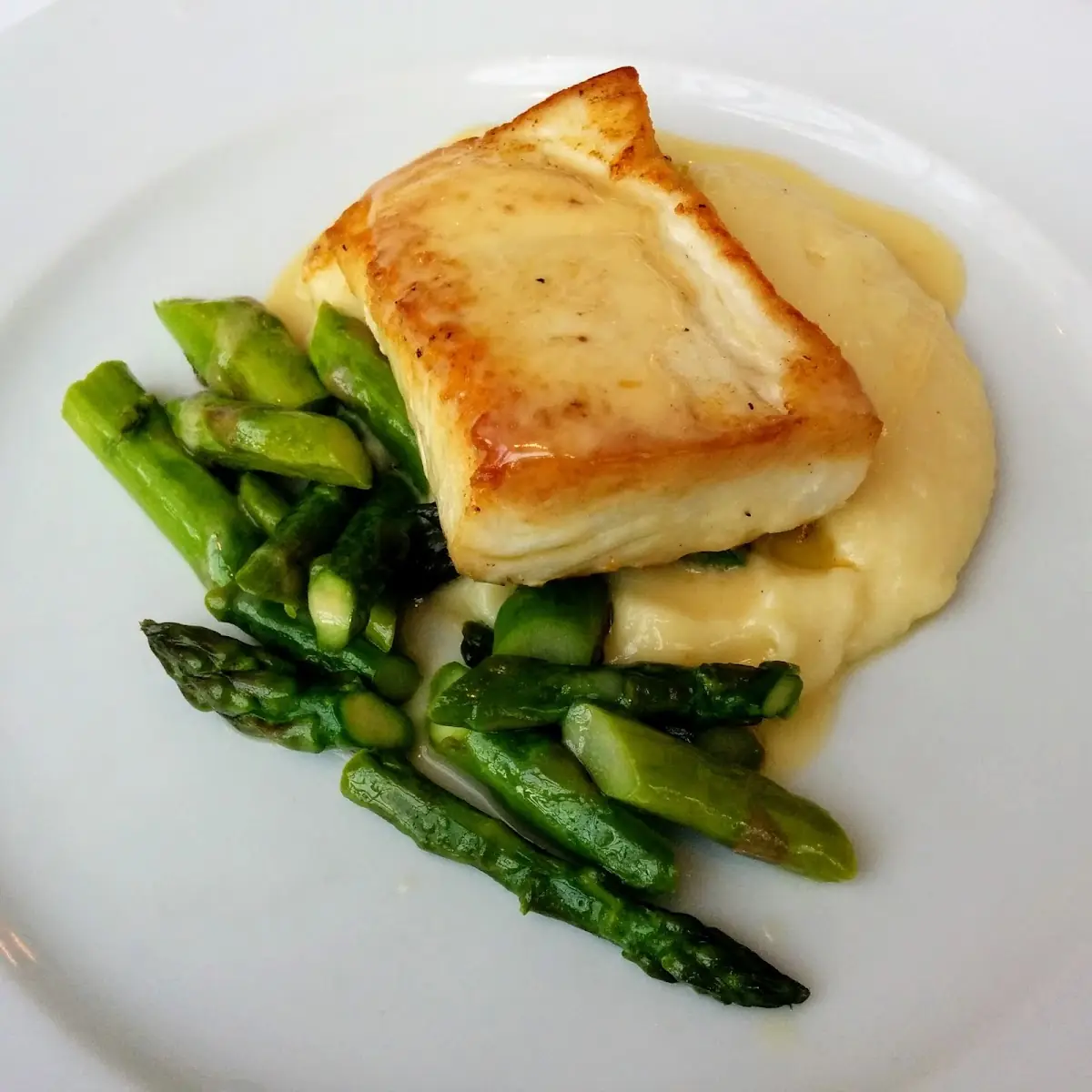 Sea Bass