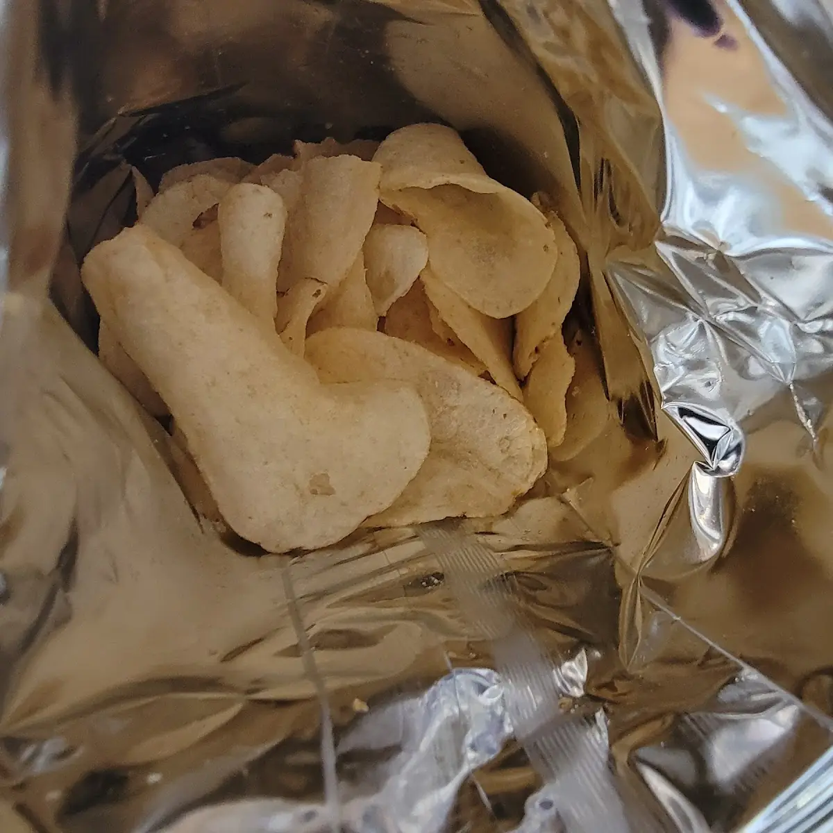 Lays Potato Chips