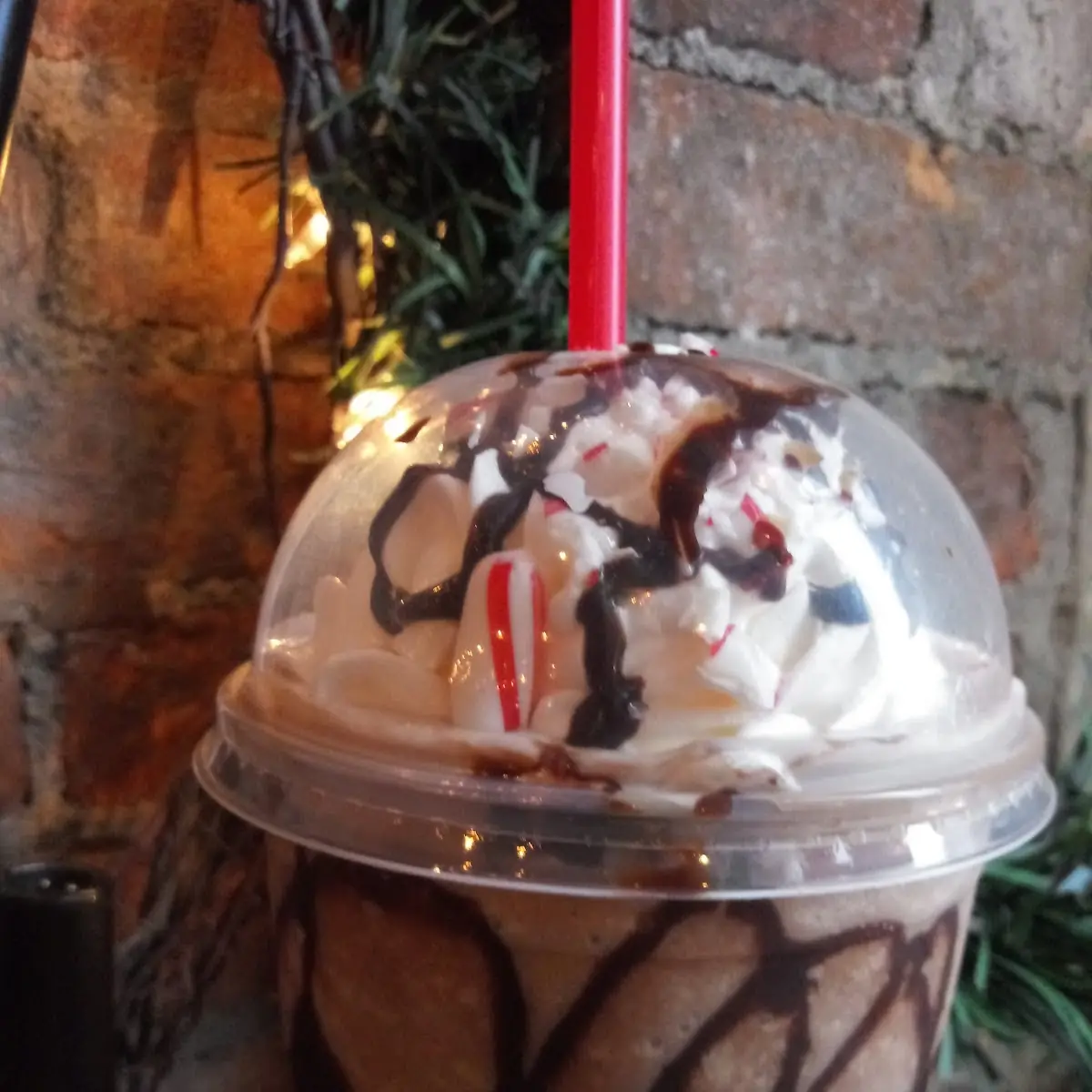 Frozen Peppermint Mocha Copy