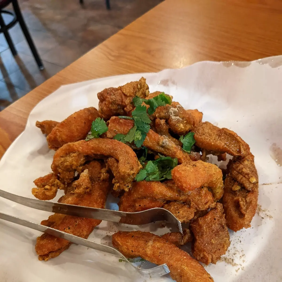 Chicken Wings