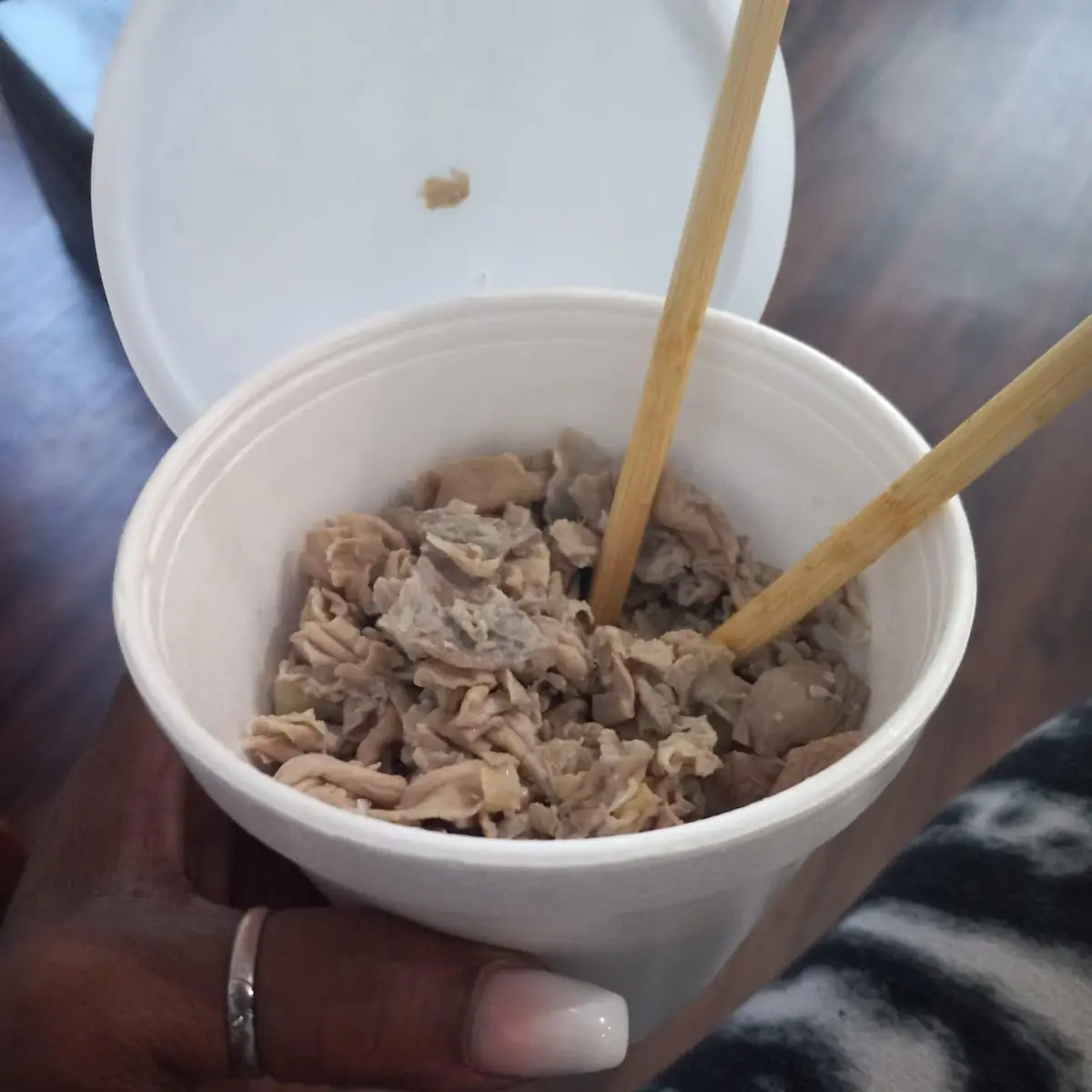 Chocolate Ice Cream