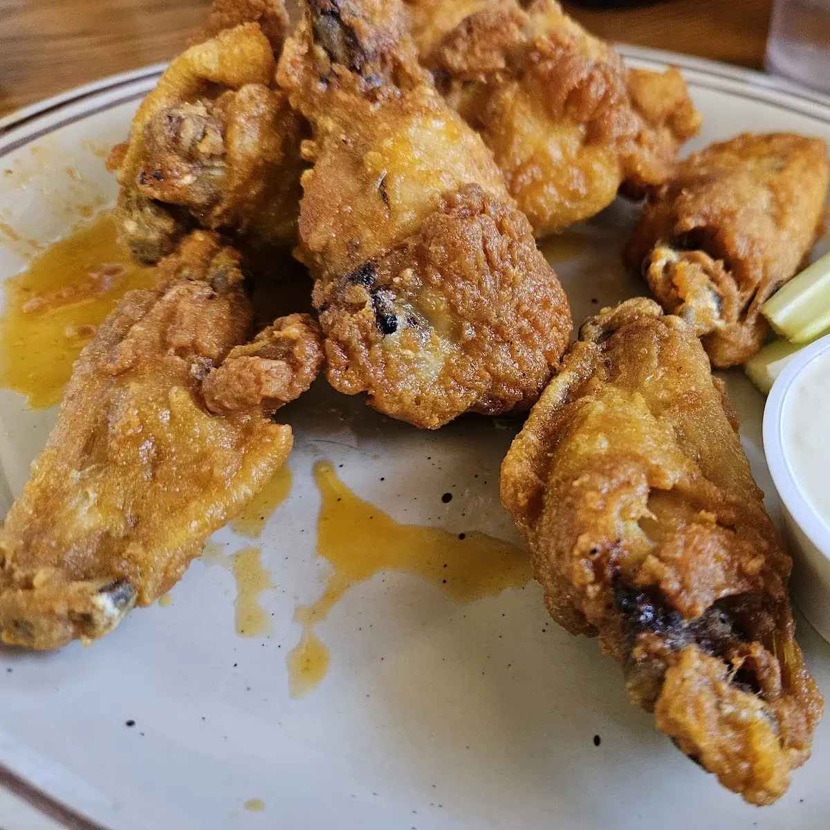Chicken Wings
