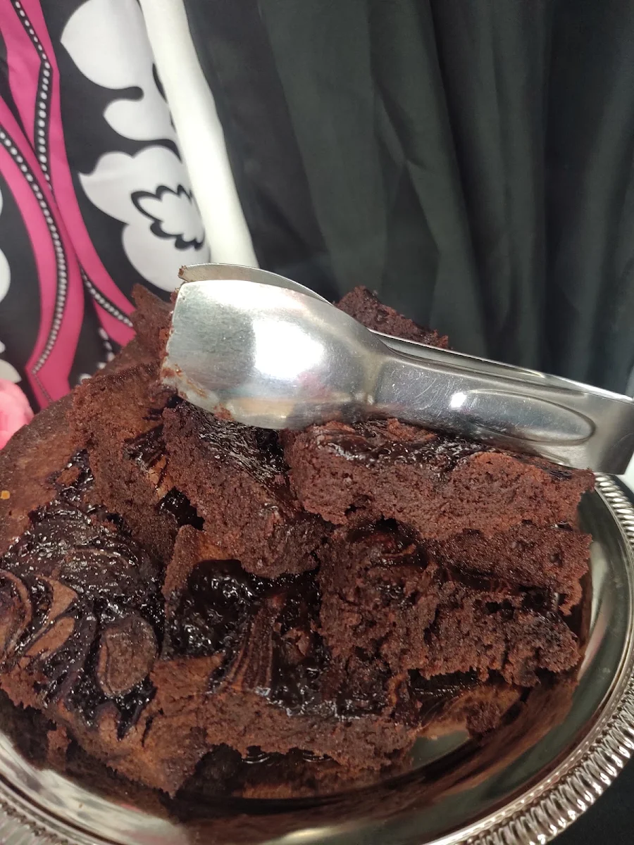Chocolate Brownie