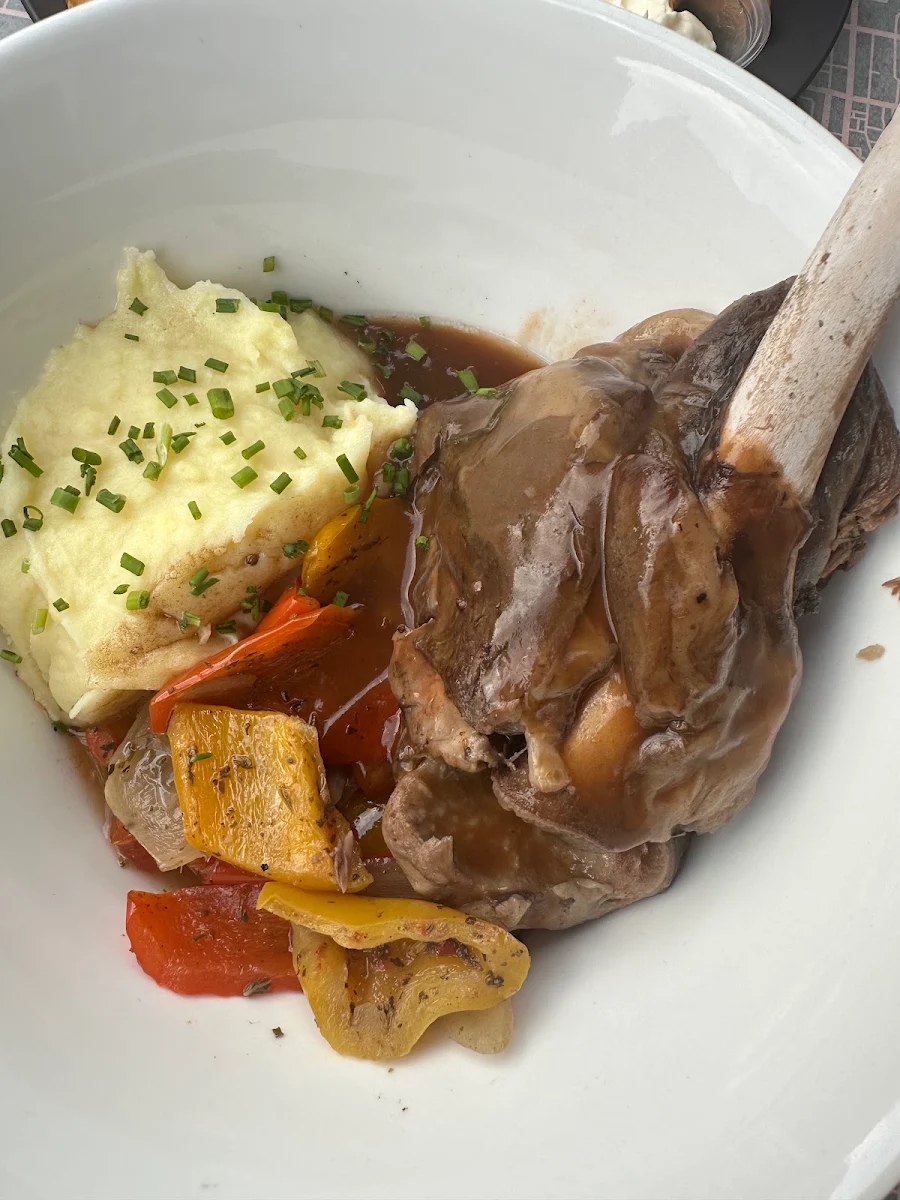 Canard Confit