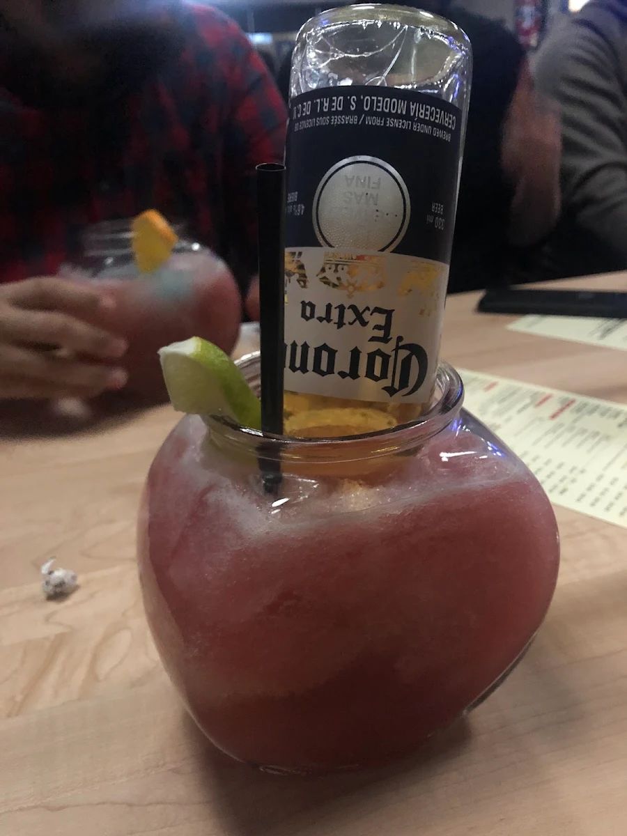 Fish Bowl