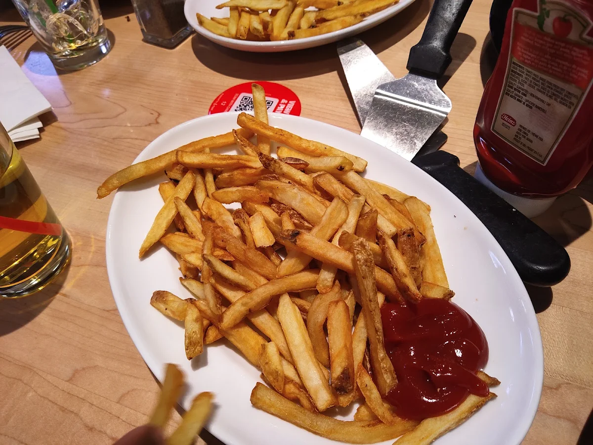Fries
