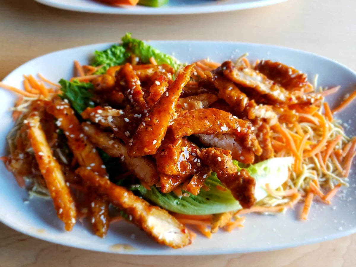 Thai Bites