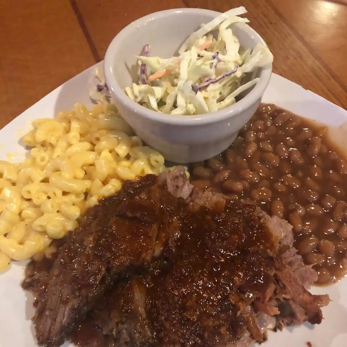 BBQ Brisket