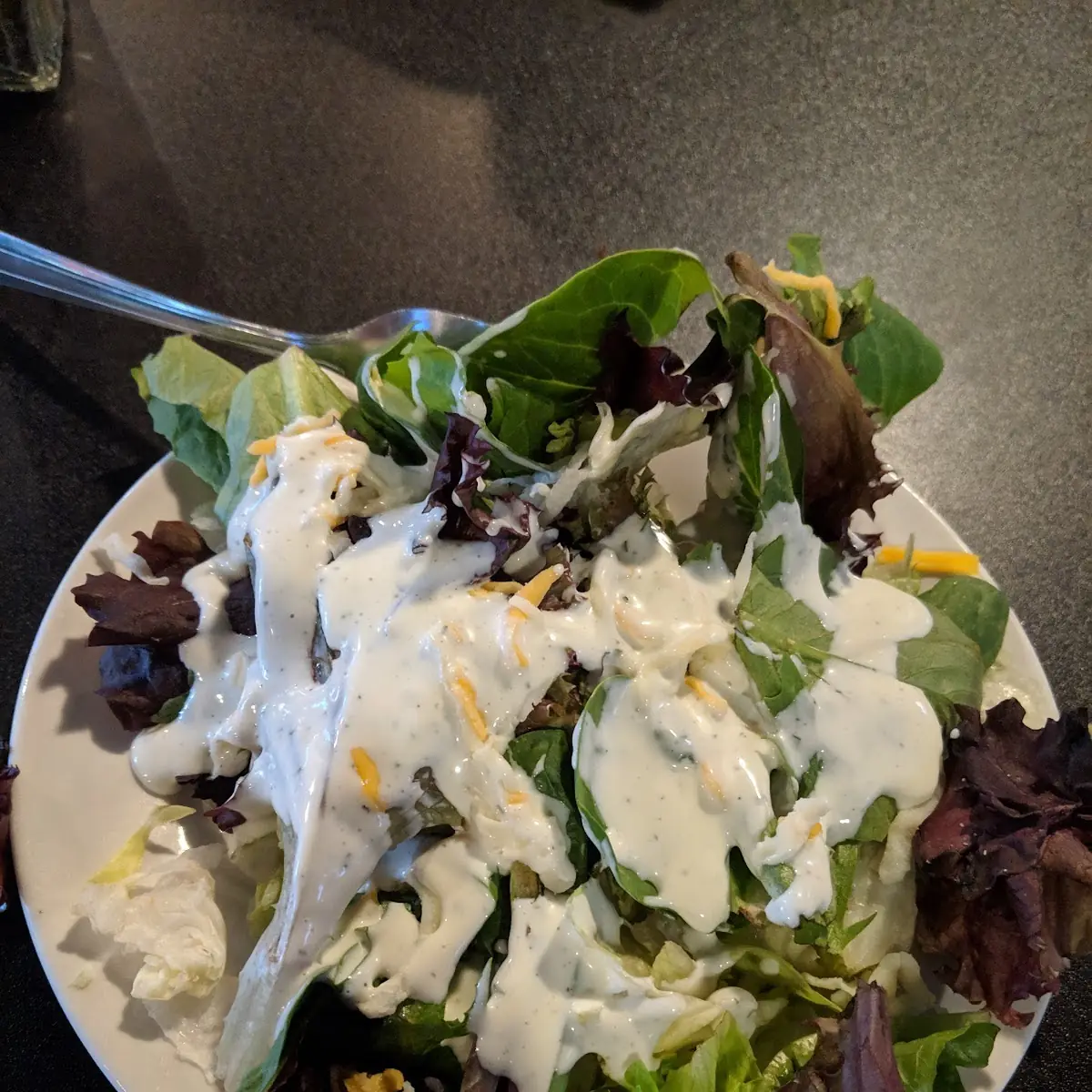 Side Salad