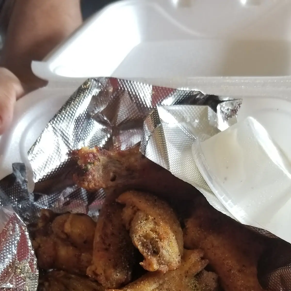 Lemon Pepper