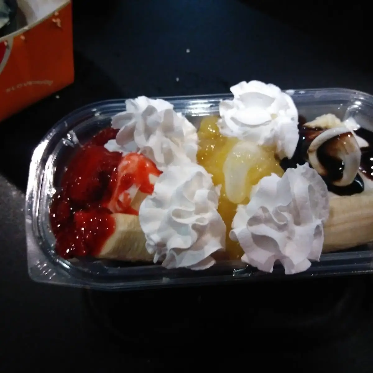 Banana Split