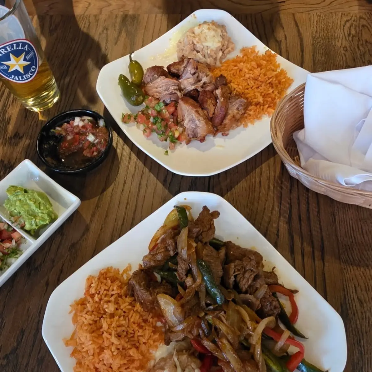 Carnitas Taco Grande (2)