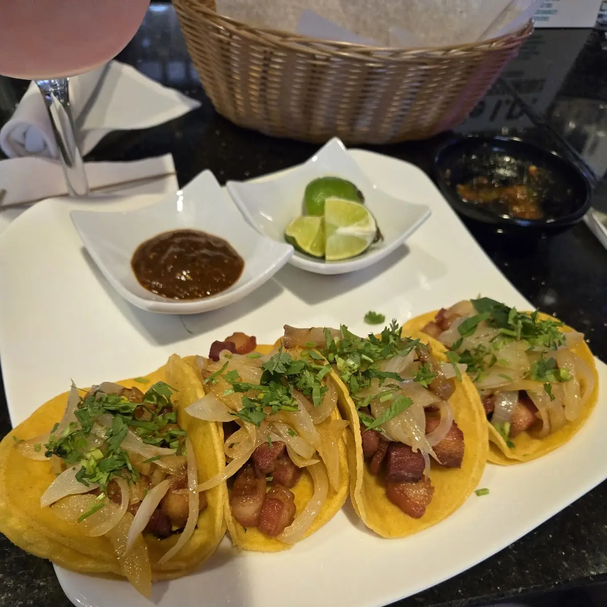 Tacos Governador