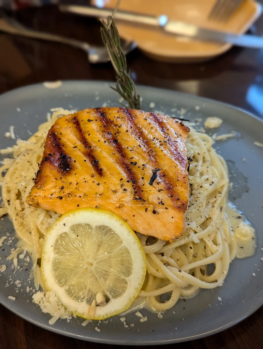 Linguine