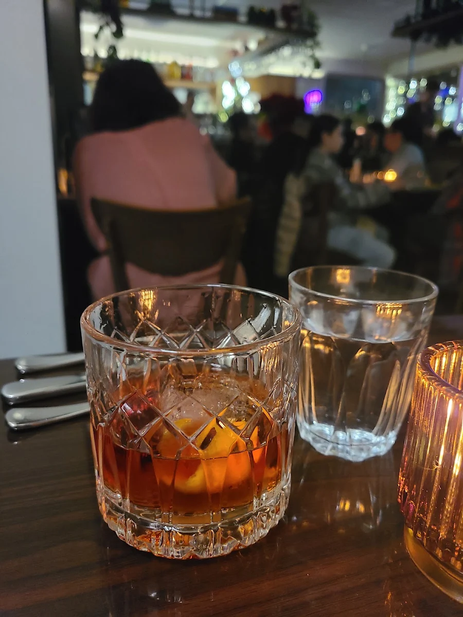 Negroni